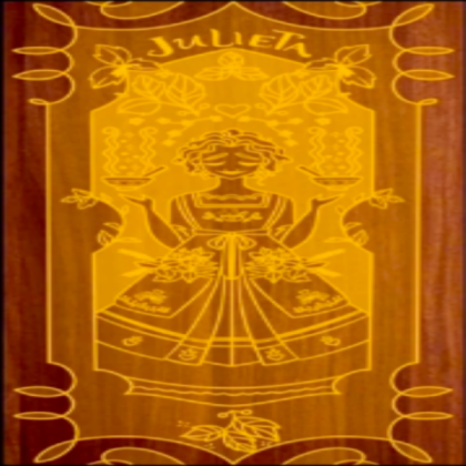 Encanto - Julieta's Door Roblox decal