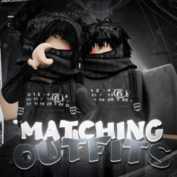 Emo Matching Outfit Ideas
