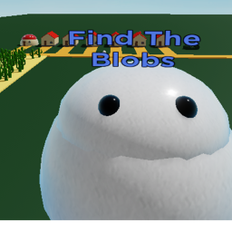 Find the Blobs (coming soon!)