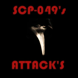 SCP-049's Attacks icon
