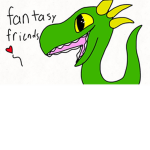 Fantastic Fantasy Friends