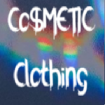 Co$metic Clothing