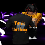 Void's Clothing ツ
