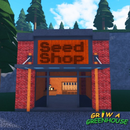 Grow a Greenhouse 🌿