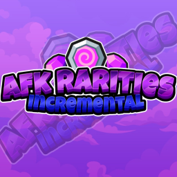 [NEW!] Afk Rarities Incremental