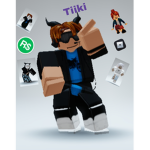 Little Tiiki's