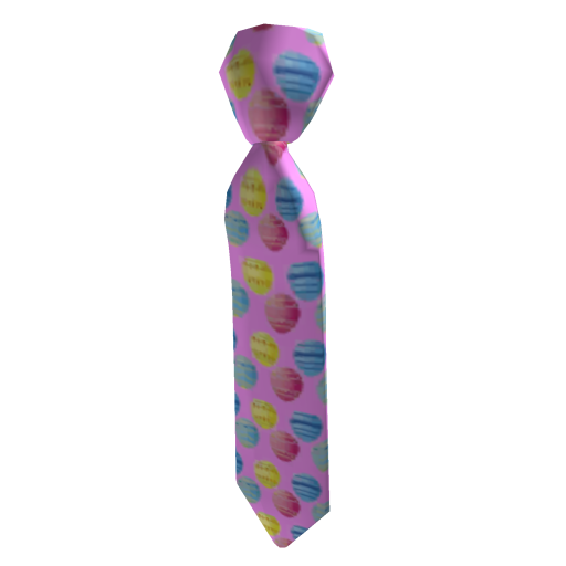Egg Tie 2011