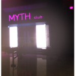 Myth's Club