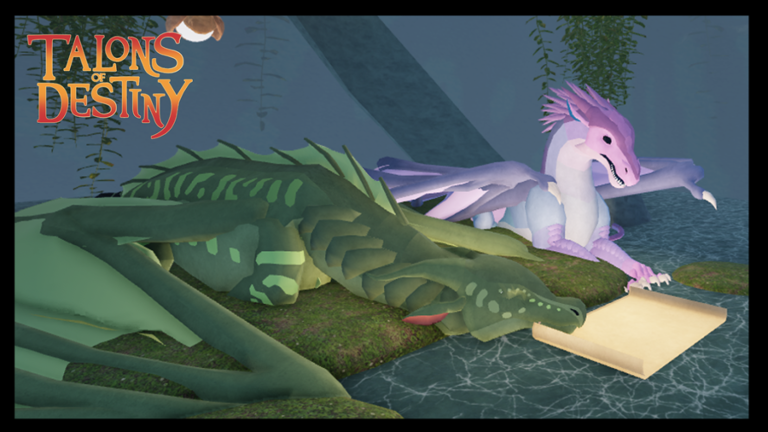 Talons of Destiny screenshot 4