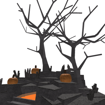 [Miners Haven Submission] Pumpkin Patch