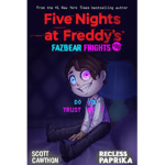 Fazbear's/Fred Bear's Family Diner!