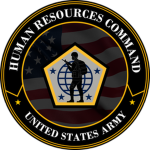 |USAC| Human Resources Command