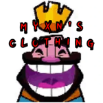MYXN'S CLOTHING