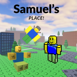Samuel's Place