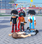 LTG_Clan