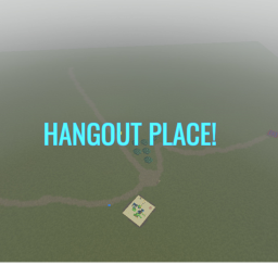 My Group Hangout Place!