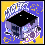 MYSTERY B0X