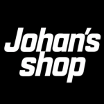 Johan's shop