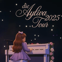 The Ayliva Arena Tour icon