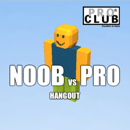 NOOBS VS PROS HANGOUT