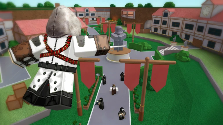 Game Place Thumbnail