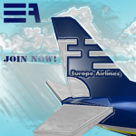 Europe Airline™