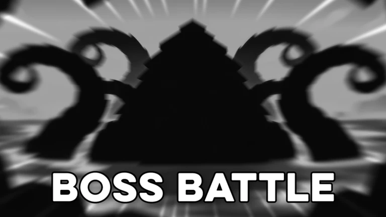 BOSS FIGHTS