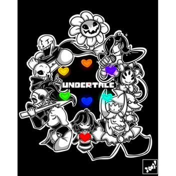 Undertale Ultimate (BETA)