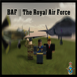 BAF || The Royal Air Force
