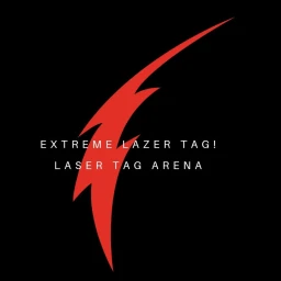 [45MINS] Extreme Lazer Tag! icon