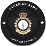 Jοint Task Fοrce 2