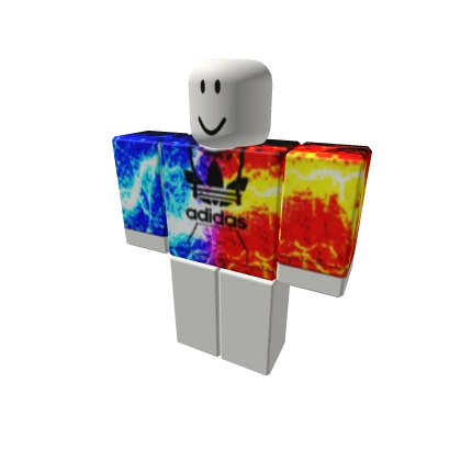 [5 ROBUX VÊTEMENTS] 5 ROBUX VÊTEMENTS - Roblox