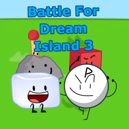 Battle For Dream Island 3 icon