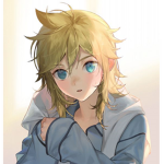 kagamine len