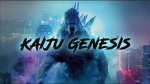 kaiju genesis offical