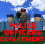 Police officers department