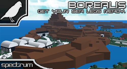 RAT: Fort Borealis