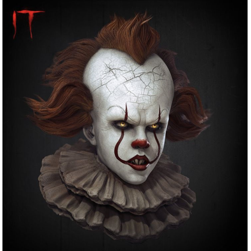Pennywise Loves to Kill[BETA]
