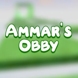 Ammar's Obby icon