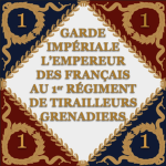 1er Règiment de Tirailleur-Grenadiers