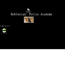 Police K9 Unit Academy Roleplay (NEW)