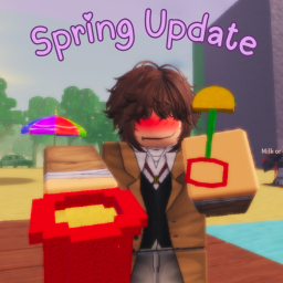 [ SUMMER UPDATE ] Survive freaky dazai
