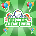 Fun-valley Theme park