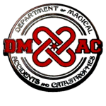 Department of Magical Accidents and Catastrophes