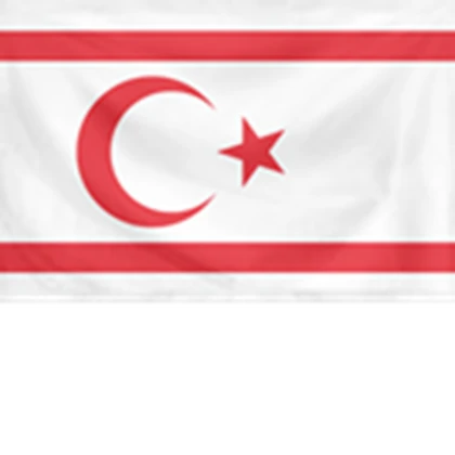 |TRNC| Turkish Republic of Northern Cyprus Roblox group icon