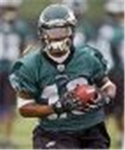 DeSean Jackson Rocks!
