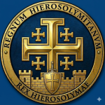 The Jerusalem Kingdom of Anatolia