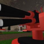 Robloxian Wars: Boys vs Girls 