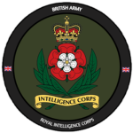 〘 Royal Intelligence Corps [RIC] 〙