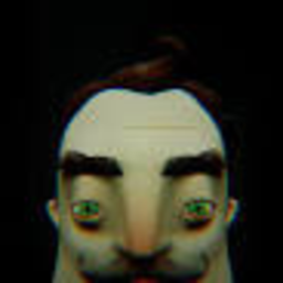 hello neighbor alpha 4